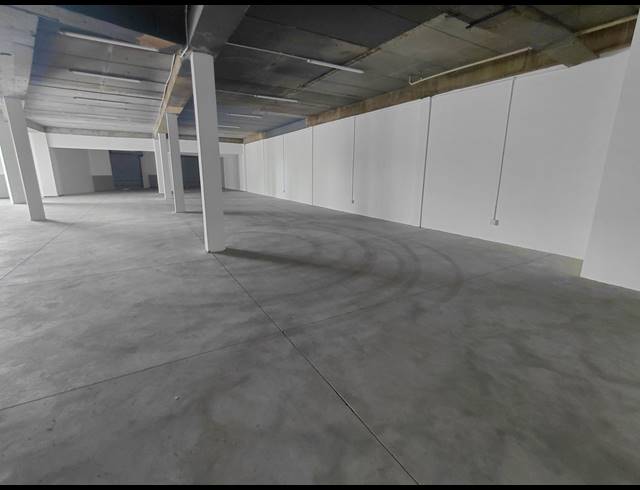 429M² OFFICE TO LET IN HALFWAY GARDENS
